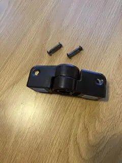 おくだけドアーズ　Woody ジョイント部品　下部用