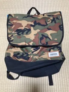 2025年最新】evisu リュックの人気アイテム - メルカリ