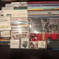 King&Prince　キンプリ　購入特典　54点　Number.i　岩橋玄樹