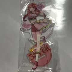 五等分の花嫁 アクリルスタンド くじ 五月　チアガール