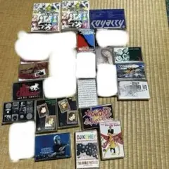 ミックステープまとめ売り　muro denka hasebe t-ace