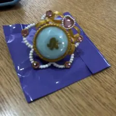 あんスタ スタライ リングライト エス 冴霧笑主