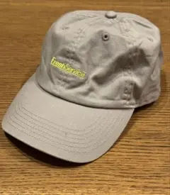 freshservice キャップ