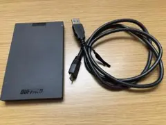 BUFFALO SSD 480GB