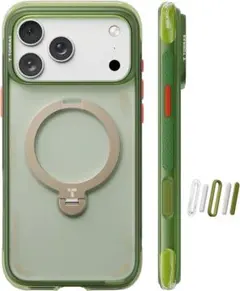 Q3 Ostand AIR ポルトガル代表モデル(iPhone17 PRO用) - メルカリ