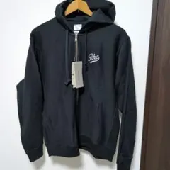 RHCロンハーマンchampionチャンピオンフーディーパーカーブラック厚手