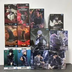 開封済みフィギュア25個セット まとめ売り 新品未開封フィギュア28体セット まとめ売り 美少女 - メルカリ