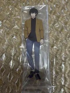 ワールドトリガー 一番くじ -仲間と紡ぐ、未来へ続く道-I賞 太刀川