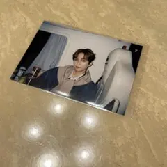 後藤威尊　生写真