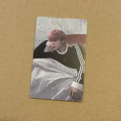 ENHYPEN ソヌ ラキドロ