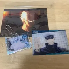 呪術廻戦 五条悟セット