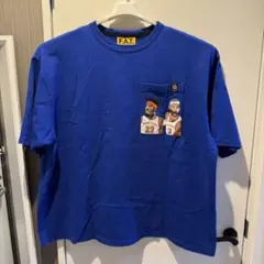 FAT エフエーティー I. S. "23rd" Tシャツ XLのサムネイル