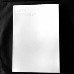 BTS LOVE YOURSELF 結Answer   F version