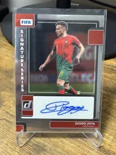 日本代表 冨安健洋 直筆サインカード auto Panini アビスパ福岡 - メルカリ