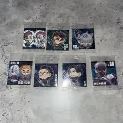 鬼滅の刃 ウエハース まとめ売り シークレット