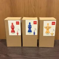 ピクミン 花瓶 フラワーベース 3種セット - メルカリ