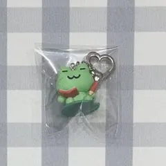 【 데코보코 】 ティリングリ 韓国 カエル マスコットキーホルダー ティリングリ カエル キーリング 韓国 デコボコ 데코보코 - メルカリ