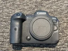 2026年最新】カメラ Canon eos r6の人気アイテム - メルカリ