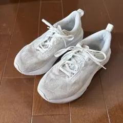 HOKA BONDI 8 25cm スニーカー ルナロック/ニンバスクラウド - メルカリ