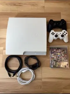 PS3 本体　CECH-3000A 900gb