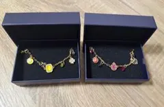 VOLTACTION アラビアンスタイル ブレスレット 風楽奏斗 渡会雲雀