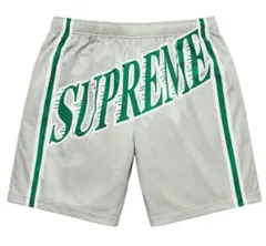 S Supreme 94 Jersey Short キムタク 木村拓哉 ブラウン - メルカリ
