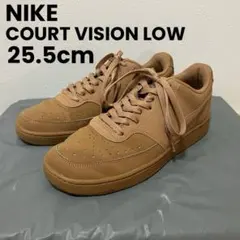 【NIKE】Nike CourtVision CD5463-200 25.5cm