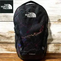 ★新品未使用★ ノースフェイス バックパック リュック VAULT ヴォルト