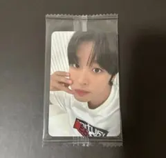 NCTWISH COLOR リク 리쿠 トレカ