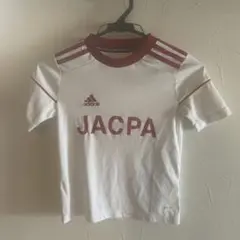 ジャクパ　ユニフォーム110 サッカー ジャクパ ユニフォーム110 サッカー 2025年最新】ジャクパ