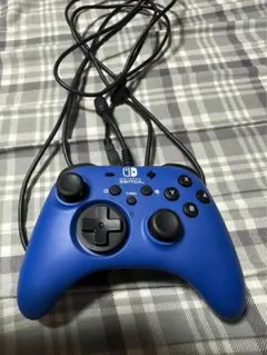 ワイヤレスホリパッド for Nintendo Switch」