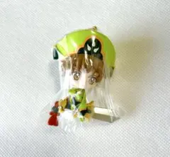 【匿名発送】カードキャプターさくら 小狼　ガチャガチャ