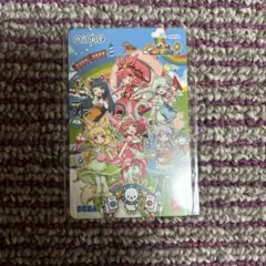 maimai マイマイ　aime maimaiでらっくす　未開封　❷