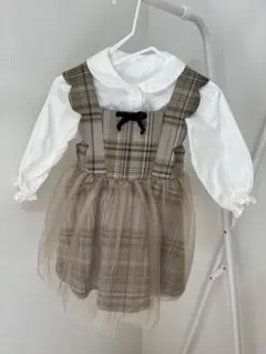 BREEZE 80 ロンパースフォーマル