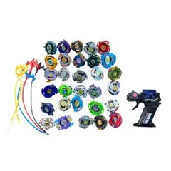 爆転シュートベイブレード　まとめ売り大量