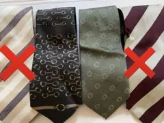 ネクタイまとめ売りC