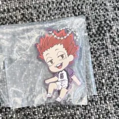 でふぉラバ！ハイキュー !! 天童覚