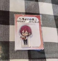 あんスタ 茨 ちょいおき カフェシナモン