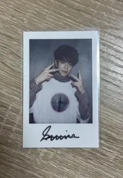 2025年最新】スキズ サインの人気アイテム - メルカリ