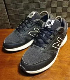 NewBalance WW550BP3 ニューバランススニーカー23.5cmのサムネイル