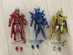 2026年最新】装動仮面ライダーセイバーの人気アイテム - メルカリ