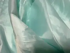 裏地 水色5m￼