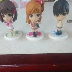 ラブプラス　フィギュア セット6体 2026年最新】ラブプラス フィギュアの人気アイテム - メルカリ