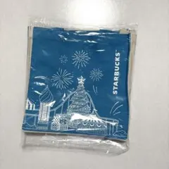 スターバックス トートバッグ クリスマス ホリデー 限定