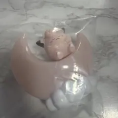 ポケモン おっきなお月さまライトマスコット ピッピ　ポケットモンスター