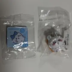 ちいかわ くら寿司 コラボ アクリルマグネット フィギュア セット　モモンガ