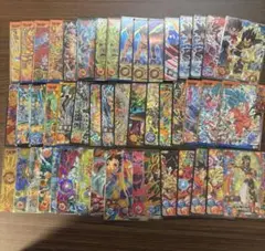 2025年最新】ドラゴンボールヒーローズ 引退の人気アイテム - メルカリ