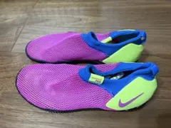 NIKE ナイキ　アクアシューズ　23のサムネイル