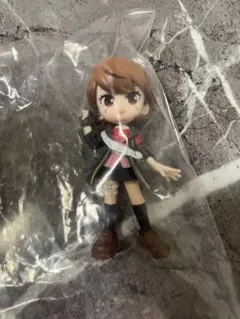 PalVerseペルソナ3岳羽ゆかりフィギュア
