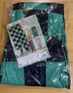 鬼滅の刃　ズボン